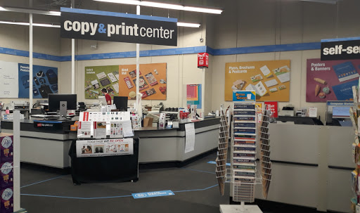 Office Supply Store «Staples», reviews and photos, 6767 S Vine St, Centennial, CO 80122, USA