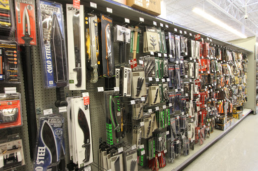 Sporting Goods Store «Academy Sports + Outdoors», reviews and photos, 3641 Lake Emma Rd, Lake Mary, FL 32746, USA