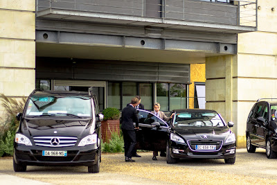 Chauffeur Privé La Rochelle à Aytré