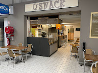 Photos du propriétaire du Restaurant O'snack à Bayonne - n°1