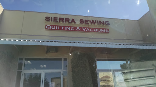 Sewing Shop «Sierra Sewing Center», reviews and photos, 8056 S Virginia St, Reno, NV 89511, USA