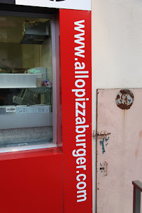 Photos du propriétaire du Restauration rapide Allo Pizza Burger Borgo - n°19