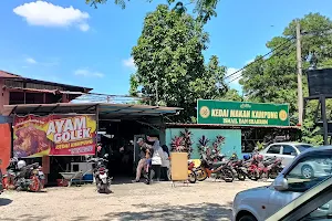 Kedai Makan Kampung image