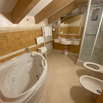 Photo n°1 de l'avis de A. fait le 19/06/2022 à 21:40 sur le  Schloss Hotel & Club Dolomiti Historic à Canazei