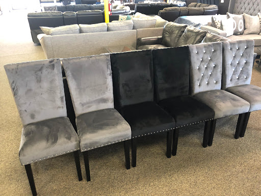 Furniture Store «Price Busters Discount Furniture», reviews and photos, 5103 Governor Ritchie Hwy, Brooklyn Park, MD 21225, USA