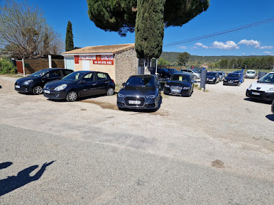 AUTO TK à Les Arcs
