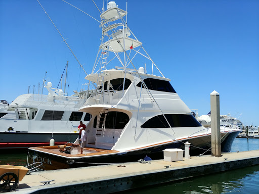 Marina «Cape Marina», reviews and photos, 800 Scallop Dr, Cape Canaveral, FL 32920, USA