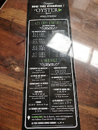 Photo n°19 de Bar à Huîtres L’Oyster Bar à Arcachon ()