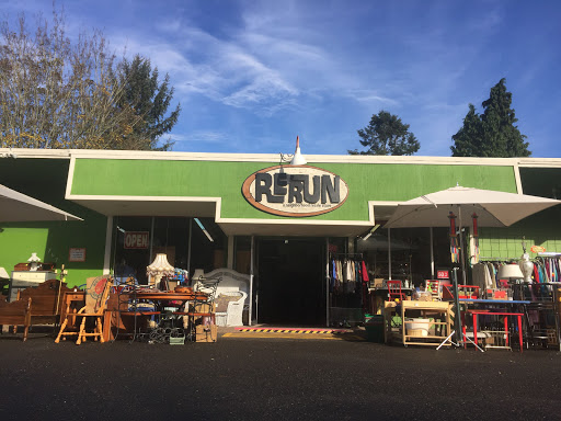 Consignment Shop «Rerun», reviews and photos, 707 NE Fremont St, Portland, OR 97212, USA