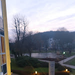 Photo n°5 de l'avis de Marc. fait le 22/02/2018 à 20:41 sur le  Thermalis - Das Boardinghouse im Kurpark Bad Hersfeld à Bad Hersfeld
