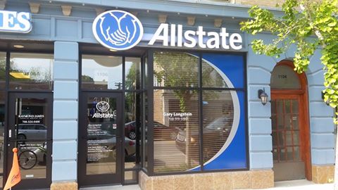 Insurance Agency «Allstate Insurance Agent: Gary Longstein», reviews and photos