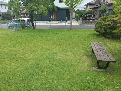 宝陽台東公園