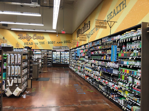 Grocery Store «Fresh Thyme Farmers Market- Crystal Lake», reviews and photos, 5340 Northwest Hwy, Crystal Lake, IL 60014, USA