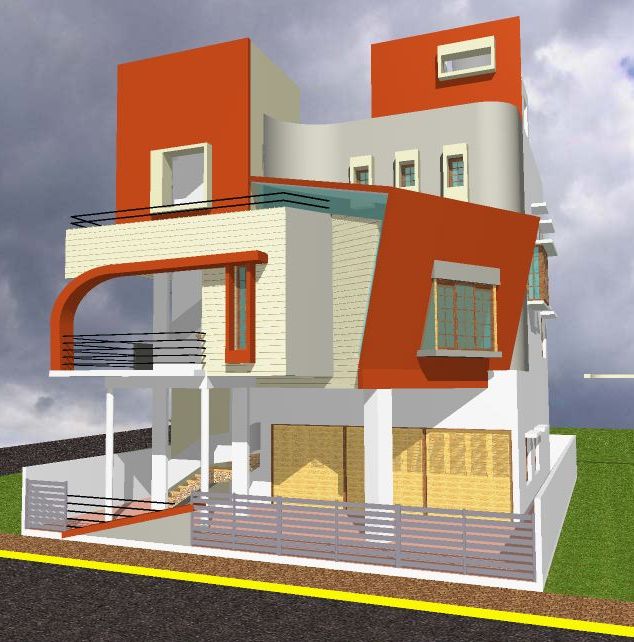 Isha Buildtech