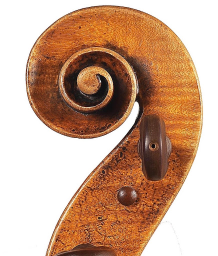 Jason Bonham, Violin and Viola Lessons