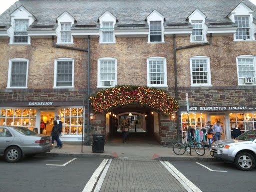 Lingerie Store «Lace Silhouettes Lingerie», reviews and photos, 51 Palmer Square W, Princeton, NJ 08542, USA