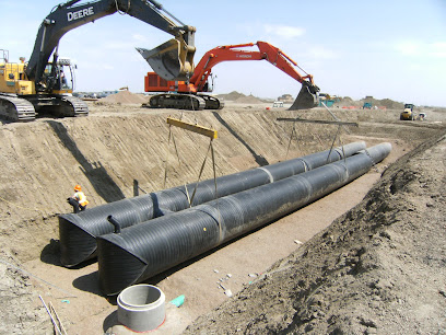 Engineered Pipe Group (EPG) Saskatchewan