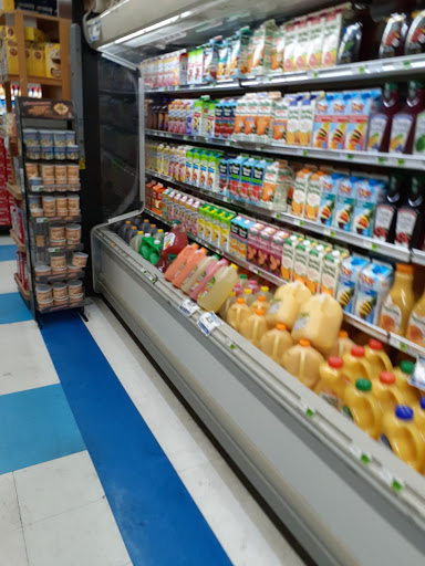 Supermarket «Sabor Tropical Supermarket», reviews and photos, 969 Normandy Dr, Miami Beach, FL 33141, USA