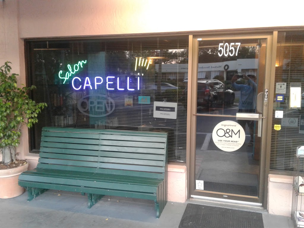 Salon Capelli 34239