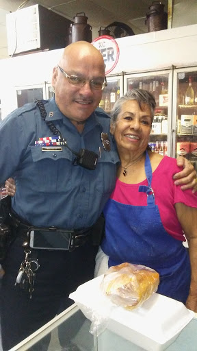 Mexican Restaurant «Los Alamos», reviews and photos, 1667 Summit St, Kansas City, MO 64108, USA