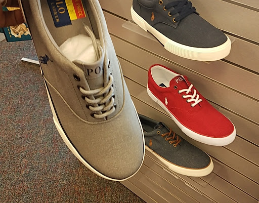 Shoe Store «Shoe Dept.», reviews and photos, 7525 Tidewater Dr, Norfolk, VA 23505, USA