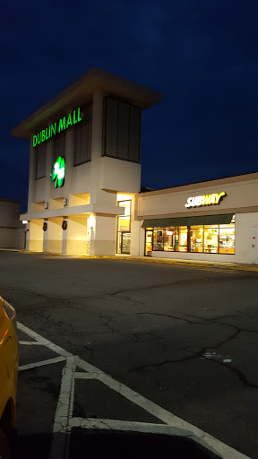 Shopping Mall «Dublin Mall», reviews and photos, 2005 Veterans Blvd # A38, Dublin, GA 31021, USA