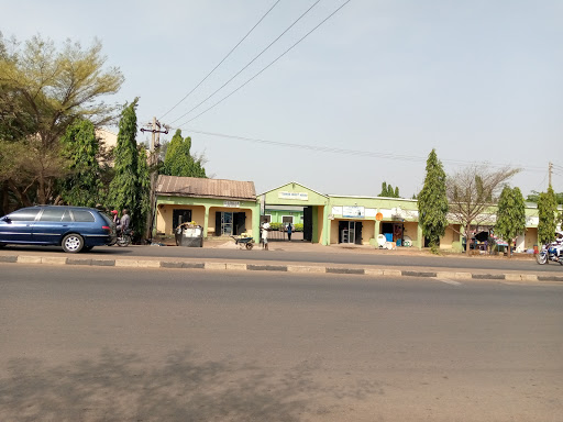 Savannah Guest House, A3, Lafia, Nigeria, Park, state Nasarawa