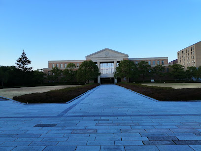 同志社大学 京田辺キャンパス