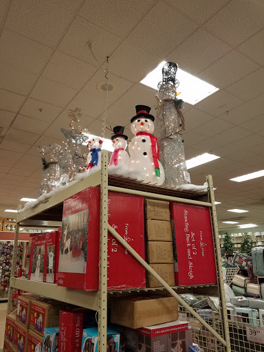 Home Goods Store «Christmas Tree Shops», reviews and photos, 1150 The Arches Cir, Deer Park, NY 11729, USA