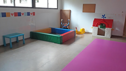 Nenness Centro infantil en Oviedo