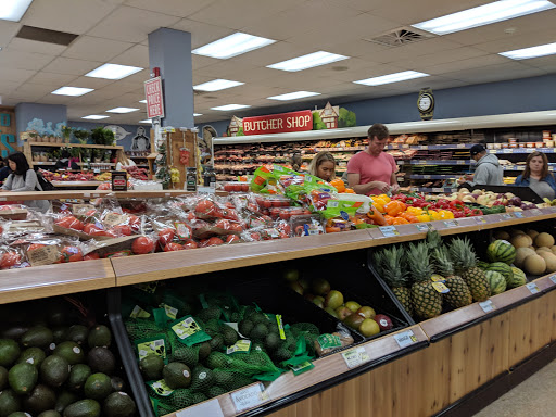 Shopping Mall «Vernon Hills Shopping Center», reviews and photos, 700 White Plains Post Road, Eastchester, NY 10709, USA