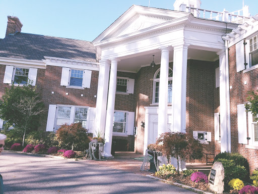 Golf Course «The Pete Dye Course», reviews and photos, 1082 Taggart Ln, West Baden Springs, IN 47469, USA