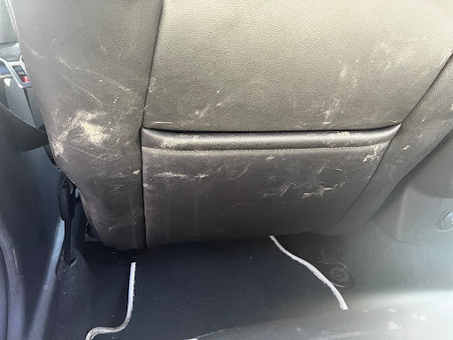 Car Wash «Waterway Gas & Wash», reviews and photos, 3875 Cherry Creek N Dr, Denver, CO 80209, USA