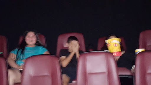 Movie Theater «Cineport 10 - Allen Theatres», reviews and photos, 700 S Telshor Blvd, Las Cruces, NM 88011, USA