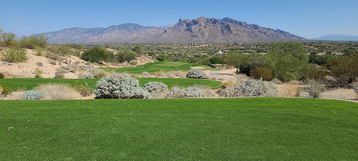 Golf Course «Tucson National Golf Course», reviews and photos, 2727 W Club Dr, Tucson, AZ 85742, USA