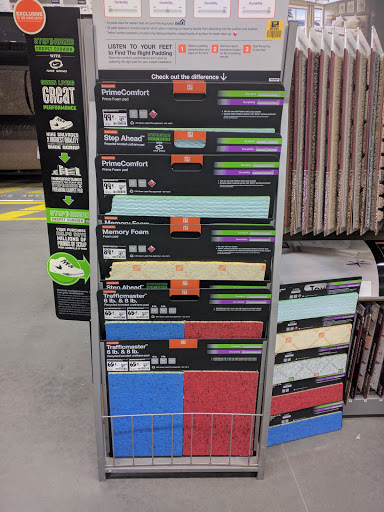 Home Improvement Store «The Home Depot», reviews and photos, 1670 Scenic Hwy S, Snellville, GA 30078, USA