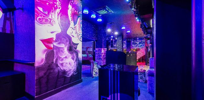 Comments and reviews of NAKIRA Lounge & Nightclub