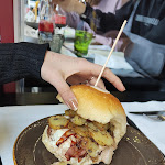 Photo n°6 de l'avis de Enrico.a fait le 20/03/2022 à 10:14 sur le  Da Gigione Gourmand à Pomigliano d'Arco