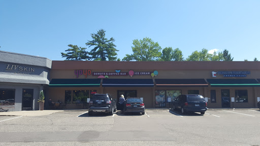 Donut Shop «YoYo Donuts * Coffee * Ice Cream», reviews and photos, 5757 Sanibel Dr, Minnetonka, MN 55343, USA