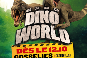 Expo Dino World image