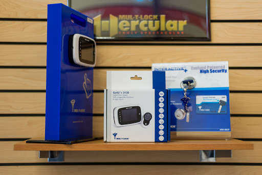 Locksmith «A-1 Locksmith - Plano», reviews and photos, 1100 W Parker Rd, Plano, TX 75075, USA