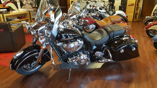 Motorcycle Dealer «Indian Motorcycle of Orange County», reviews and photos, 13031 Goldenwest St, Westminster, CA 92683, USA
