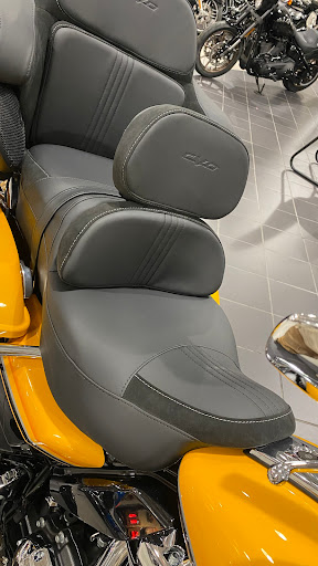 Harley-Davidson Dealer «Oakland Harley-Davidson», reviews and photos, 151 Hegenberger Rd, Oakland, CA 94621, USA