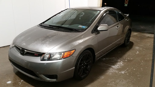 Skyline Car Wash en Harrisburg