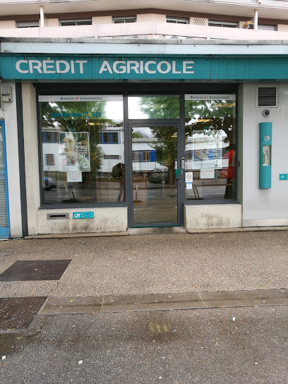Photo du Banque Crédit agricole Centre-est à Oyonnax Plaine à Oyonnax