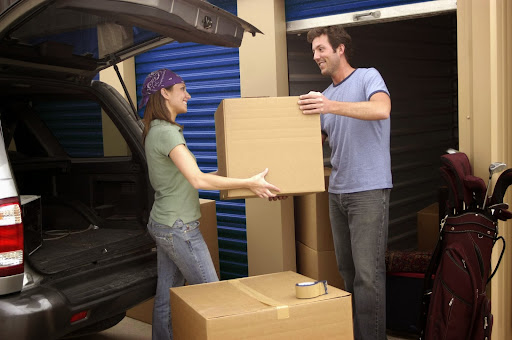 Moving and Storage Service «North Star Mini Storage - Oakdale», reviews and photos, 7353 15th St N, Oakdale, MN 55128, USA