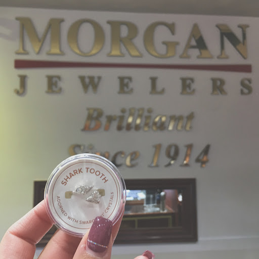 Jewelry Store «Morgan Jewelers», reviews and photos, 1201 N Hill Field Rd #1086, Layton, UT 84041, USA