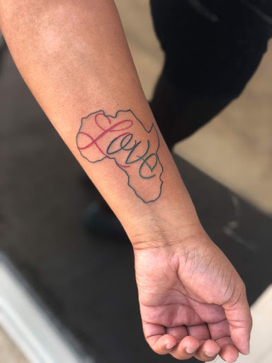 Explore red dead redemption 2 tattoo ideas, creative tattoo ideas in Montgomery, available at A1 Body Art Tattoo Parlor