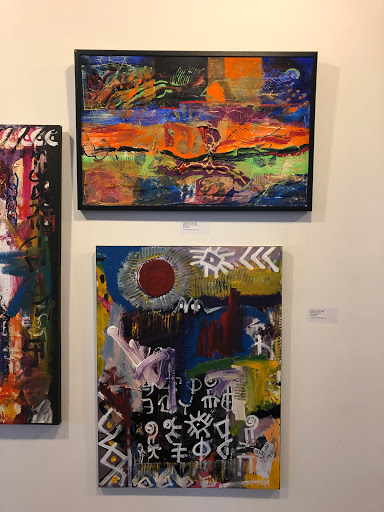 History Museum «Banneker-Douglass Museum», reviews and photos, 84 Franklin St, Annapolis, MD 21401, USA