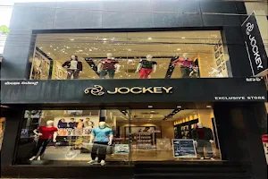 Jockey exclusive store image